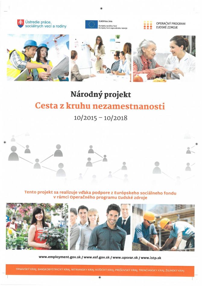 národný projek