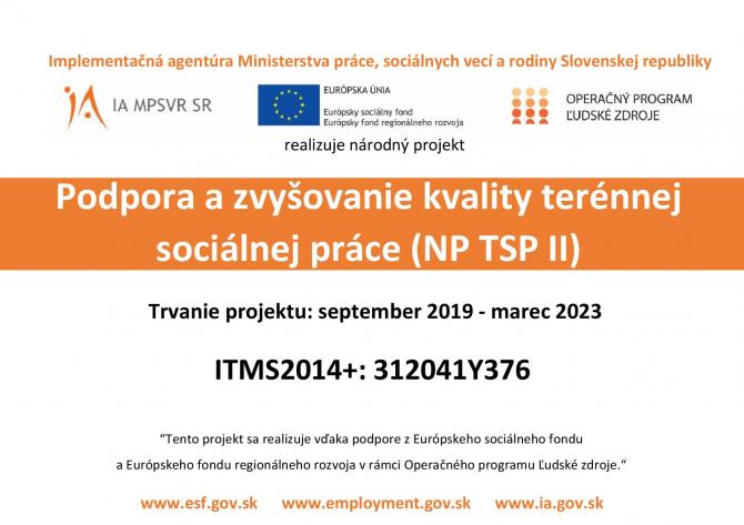 TSP