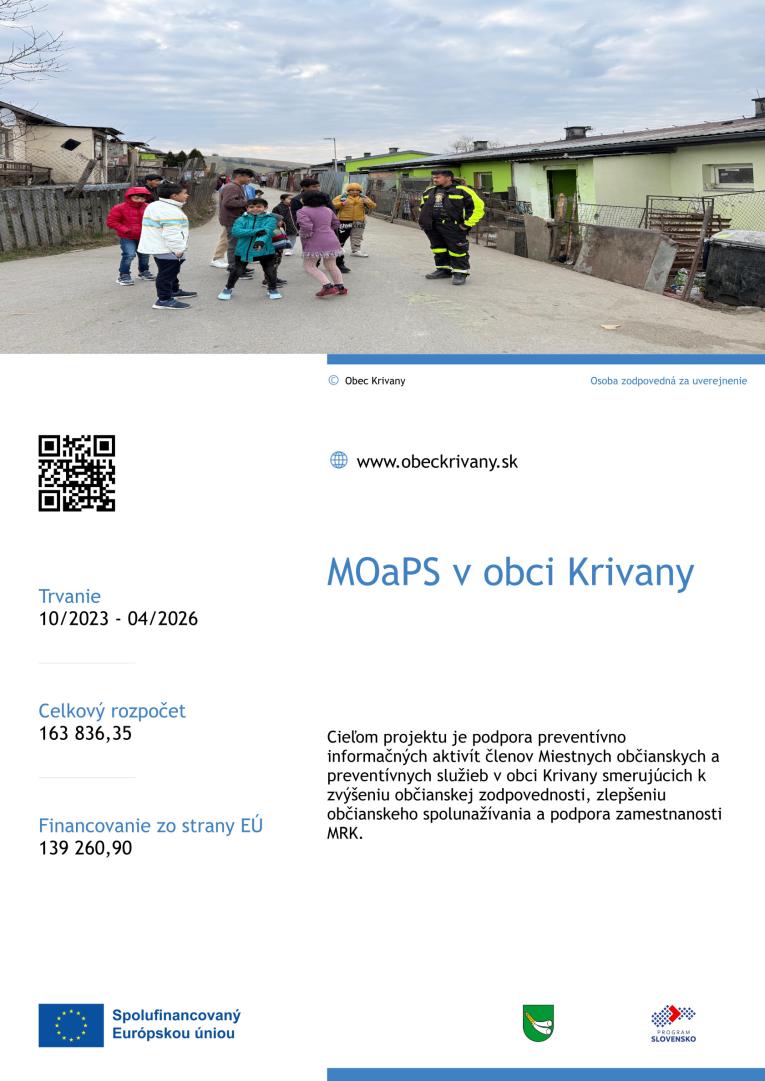 oznam
