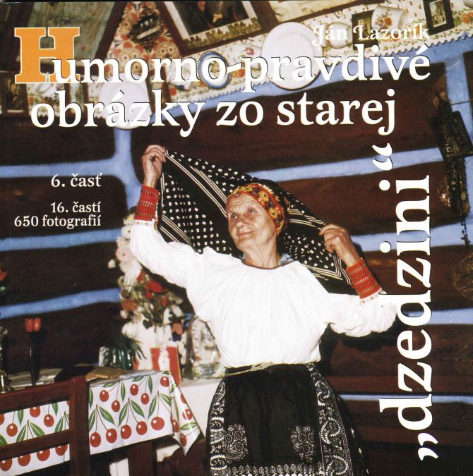 Humorno-pravdivé obrázky zo starej 