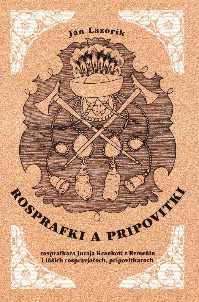 Rosprafki a pripovitki