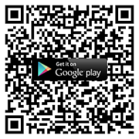 QR Google Play