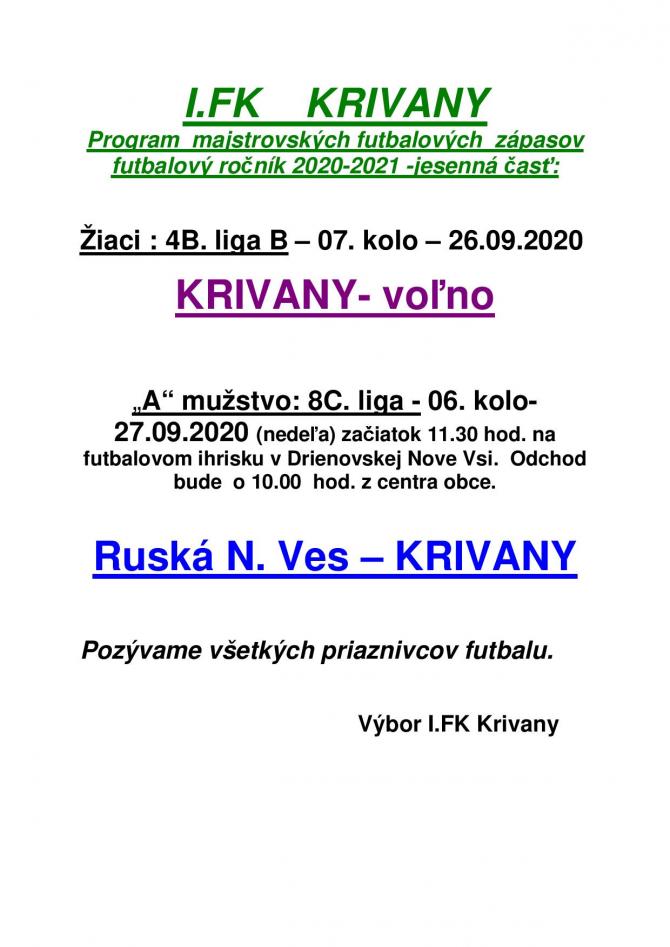 zápas