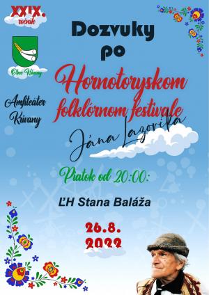 dozvuky