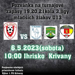 futbalové zápasy